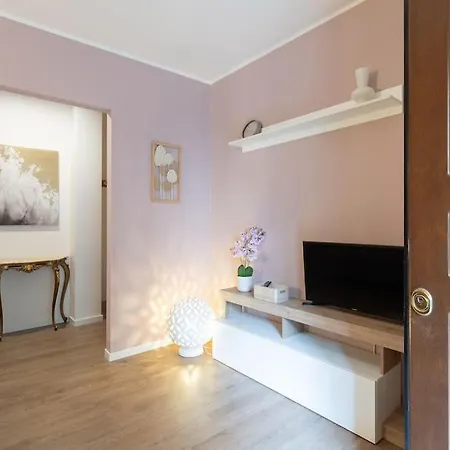 Apartamento Enjoy - Elegante Con Giardino *