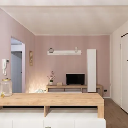 Apartment Enjoy - Elegante Con Giardino Padova