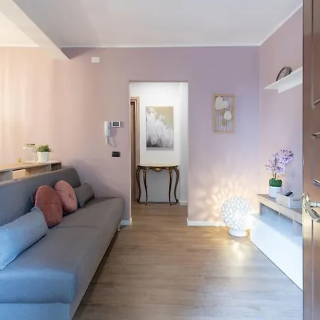 Enjoy - Elegante Con Giardino Apartamento