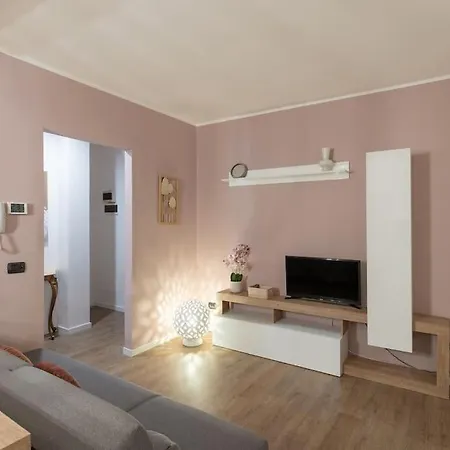 Enjoy - Elegante Con Giardino Apartamento *