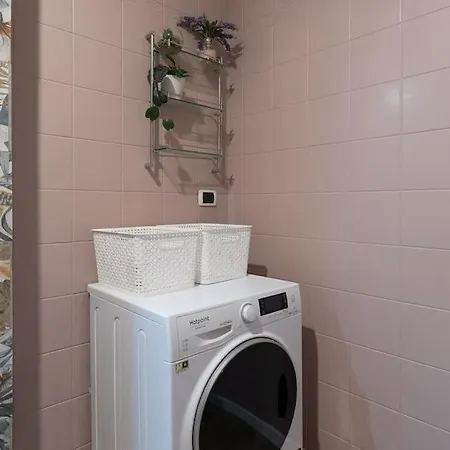 Enjoy - Elegante Con Giardino Apartment