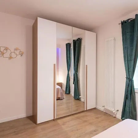 Enjoy - Elegante Con Giardino Apartamento *