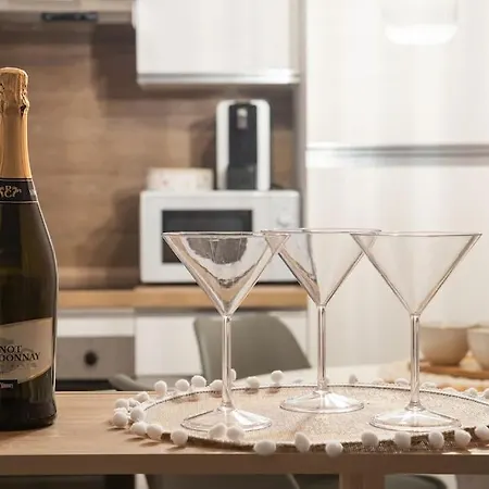 Enjoy - Elegante Con Giardino بادوفا