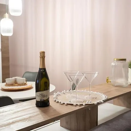 Enjoy - Elegante Con Giardino Apartamento *