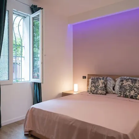 شقة Enjoy - Elegante Con Giardino *