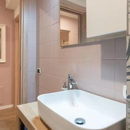 Enjoy - Elegante Con Giardino Apartment Padova