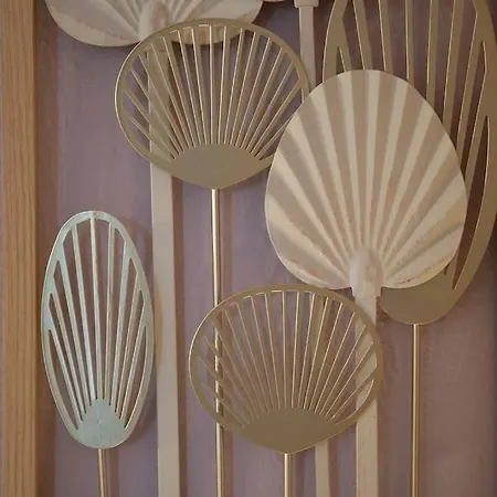 Enjoy - Elegante Con Giardino * بادوفا