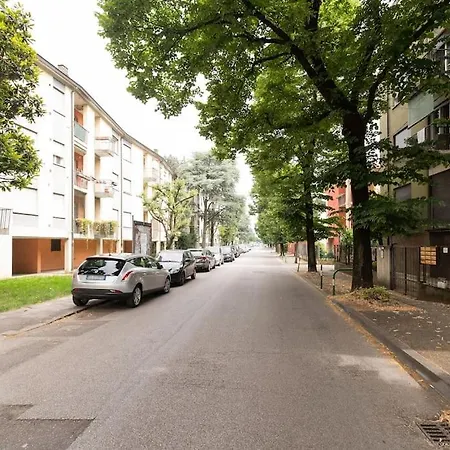 شقة Enjoy - Elegante Con Giardino