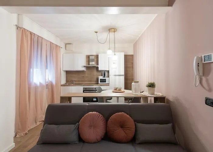 Enjoy - Elegante Con Giardino بادوفا