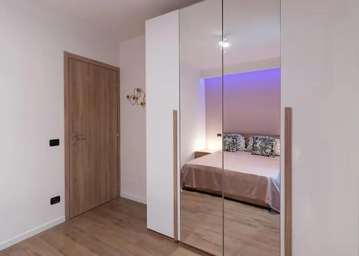 Enjoy - Elegante Con Giardino بادوفا