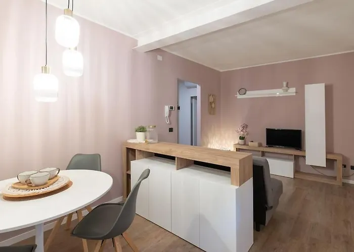 Enjoy - Elegante Con Giardino *