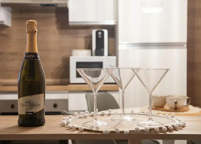 Enjoy - Elegante Con Giardino بادوفا