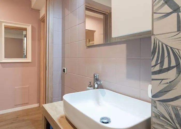 Enjoy - Elegante Con Giardino شقة بادوفا