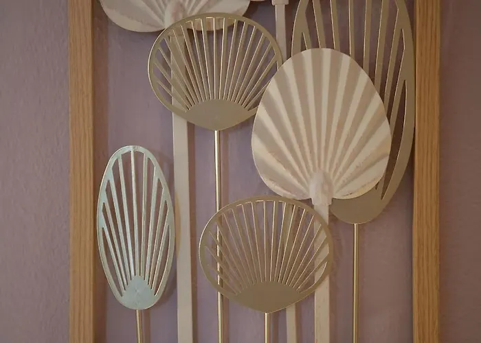 Enjoy - Elegante Con Giardino * بادوفا