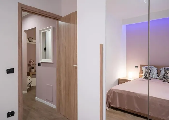 Enjoy - Elegante Con Giardino شقة بادوفا