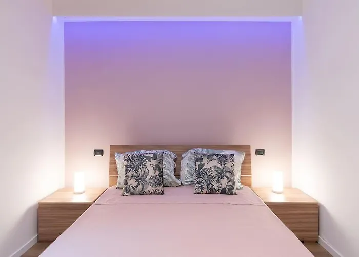 شقة Enjoy - Elegante Con Giardino بادوفا